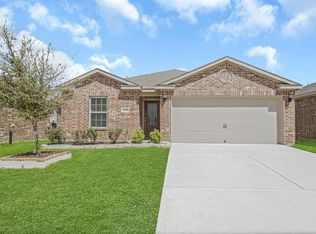 20922 Key Retreat Dr, Hockley, TX 77447