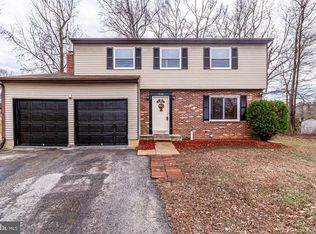 705 Proxmire Cir, Fort Washington, MD 20744