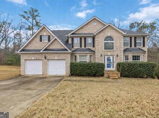 309 Rambling Ct, McDonough, GA 30252