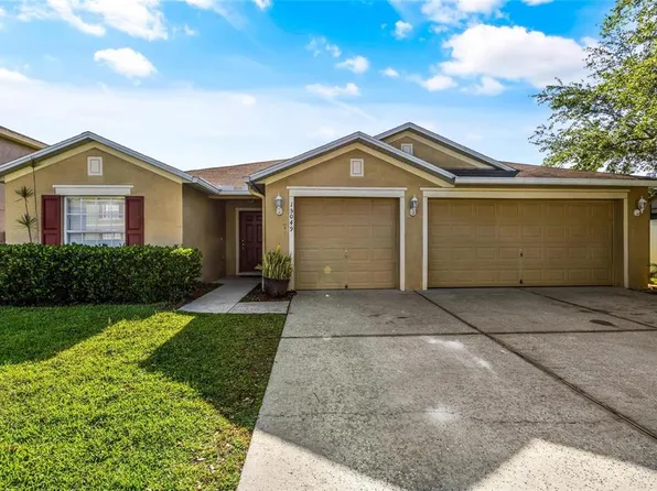 15049 MOULTRIE POINTE ROAD, ORLANDO, FL 32828