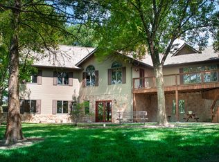 28233 Watermill Rd, Marshall, MO 65340