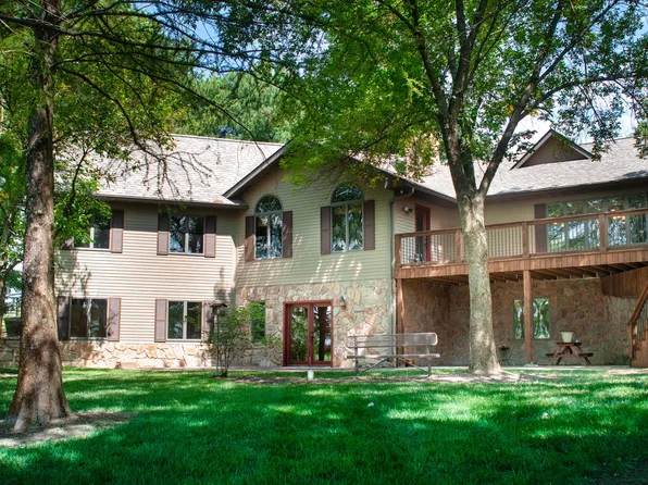 28233 Watermill Rd, Marshall, MO 65340