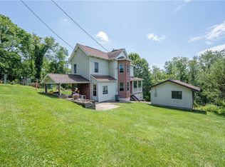 116 Burrell Hill Rd, Penn, PA 15675