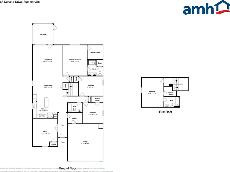 266 Decatur Dr — Photo 2