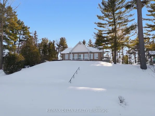 2071 Tessier St, Alfred And Plantagenet, ON K0B 1L0