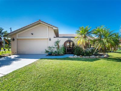 2407 Via Veneto Dr, Punta Gorda, FL, 33950