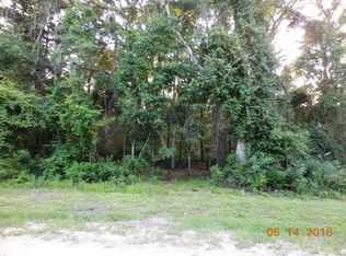 497 Northeast St, Old Town, FL 32680