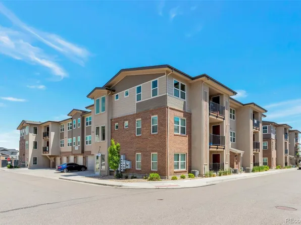 15345 W 64th Lane #306, Arvada, CO 80007