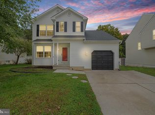 715 Elmhurst Pl, Glassboro, NJ 08028