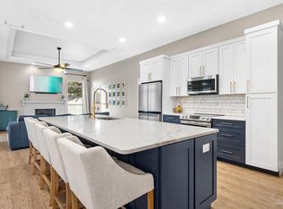 297 Tecumseh Ln, Mary Esther, FL 32569