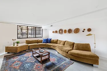 Rented by Brown Harris Stevens