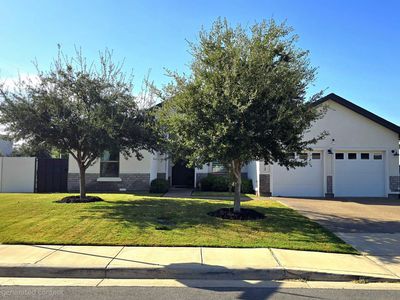 2413 Ken Kesey Dr, Laredo, TX, 78041