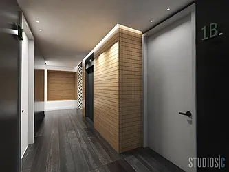 Rented by Pinn Realty