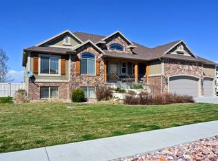 4872 W 4825 S, Hooper, UT 84315