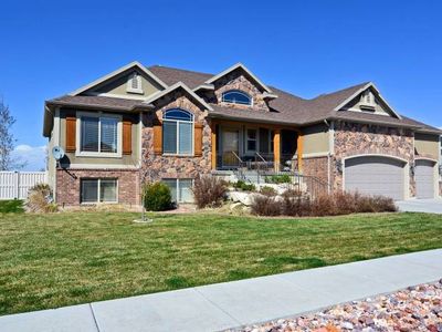4872 W 4825 S, Hooper, UT, 84315