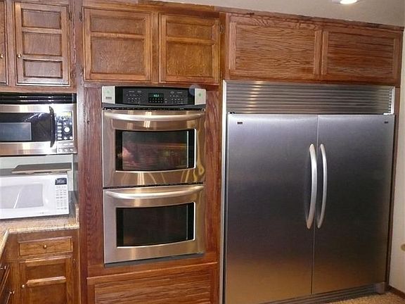 Kenmore Elite Appliances