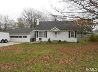 129 S Johnson Ave, Bloomington, IN