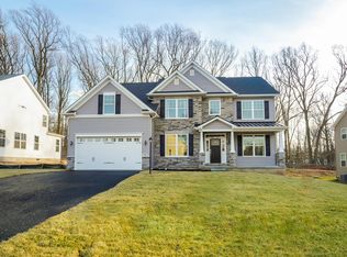 1140 Cambridge Ct, Yardley, PA 19067