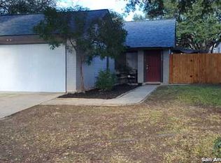 16404 Spruce Leaf St, San Antonio, TX 78247