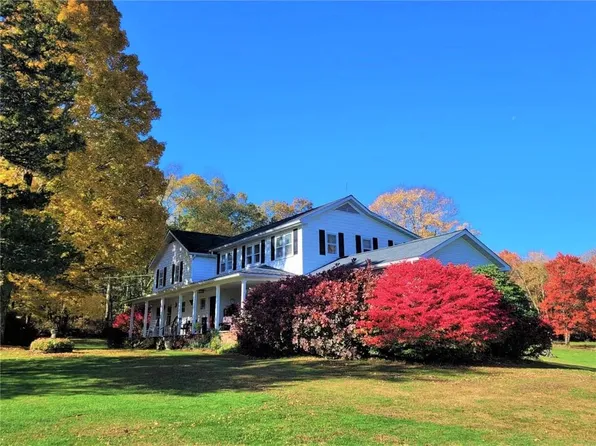 7824 State Route 52, Narrowsburg, NY 12764