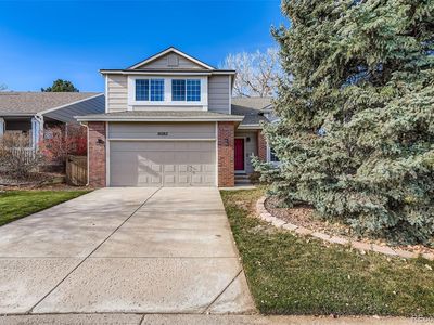 10282 Woodrose Court, Highlands Ranch, CO, 80129