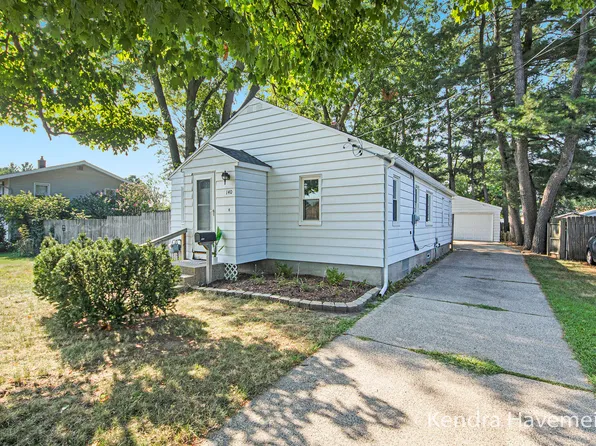 140 43rd St SW, Wyoming, MI 49548