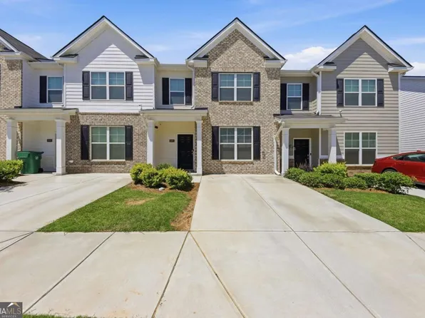 2683 Paxton Pl, Decatur, GA 30034