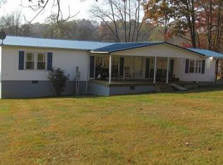 270 Howard Hyder Rd, Johnson City, TN 37601