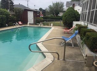 58 Hunting St, Malden, MA 02148