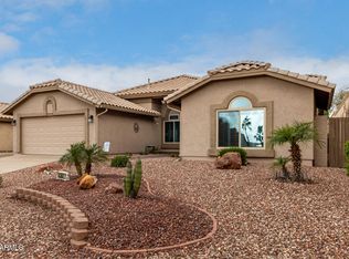8302 W Marco Polo Rd, Peoria, AZ 85382