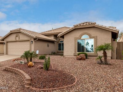 8302 W MARCO POLO Road, Peoria, AZ, 85382