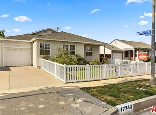 17743 Martha St, Encino, CA 91316