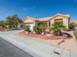 2233 Airlands St, Las Vegas, NV 89134