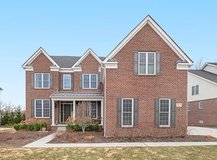 50179 Tahoe Way, Canton, MI