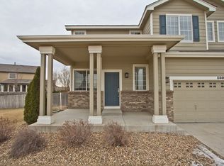 11446 Deerfield Dr, Firestone, CO 80504