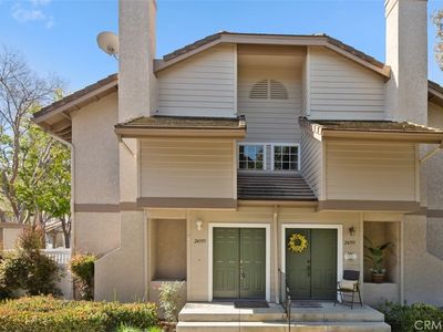 24395 Marquis Ct #283, Laguna Hills, CA, 92653