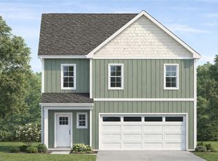 3708 Wabash Blvd, Winston Salem, NC 27106