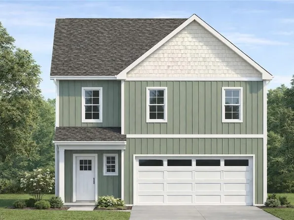 3708 Wabash Blvd, Winston Salem, NC 27106