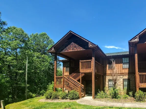 312 Killdevil Hl APT P, Six Mile, SC 29682