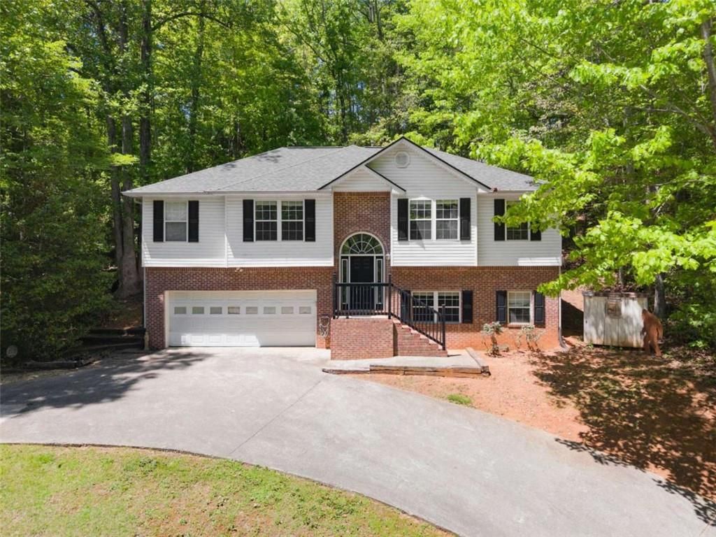 162 Greenview Ct, Cleveland, GA, Cleveland