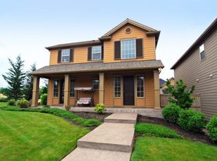 10825 SW London Ln, Wilsonville, OR