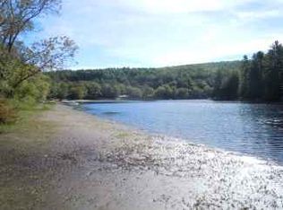 E River Dr, Lake Luzerne, NY 12846