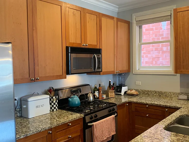 3014 N Sheffield Ave #3N — Photo 10