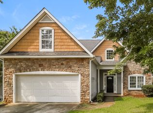 2984 Clover Rd NW, Concord, NC 28027