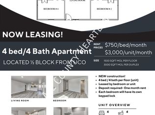 121 N Blackwelder Ave Unit 100, Edmond, OK 73034