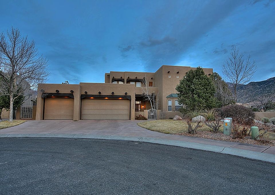 1st image of 12808 Calle Del Oso Pl NE