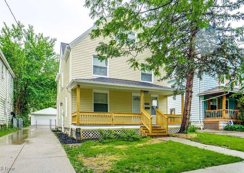 1st image of 4023 Bucyrus Ave