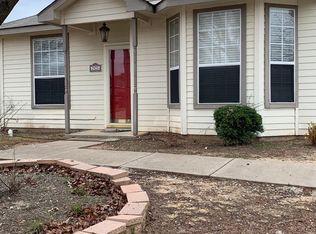 2925 Penniman Rd, Denton, TX 76209