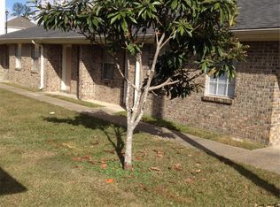 2803 W 7th St APT 6, Hattiesburg, MS 39401