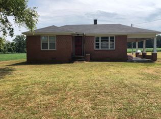 267 Poplar Corner Rd, Trenton, TN 38382